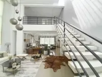 Une Superbe Villa de Maître à vendre à La Soukra - 2