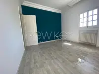 Superbe Villa s+3 avec piscine à louer à La Soukra - 5
