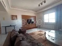 Appartement S3 meublé à louer aux berges du lac 1 - 2