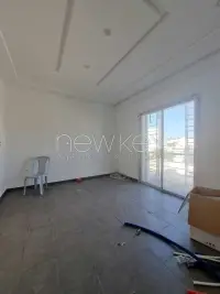 Duplex s+4 à la Marsa - 5