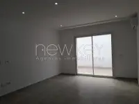 Appartement S+2 à louer à Gammarth - 1