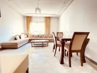 Appartement S2 meublé à louer aux Berges du Lac 2 - 3
