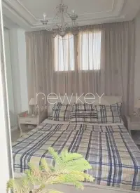 Un étage de Villa S+2 richement Meublé à L'Aouina - 3