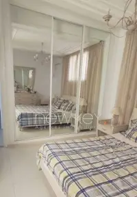 Un étage de Villa S+2 richement Meublé à L'Aouina - 4