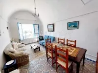 Duplex S2 Meublé avec terrasse vue mer - 4