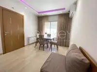 Appartement S+1 bien meublé à La Soukra - 1