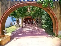 Une somptueuse Villa de Maître Meublée à La Soukra - 4