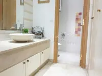 Appartement S+3 à vendre à Ain Zaghouan Nord - 5