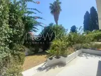 Villa s+3 à Carthage - 2