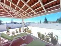 S2 Meublé avec terrasse - 1