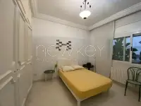 Etage de villa s3 Meublé à la Marsa plage - 6