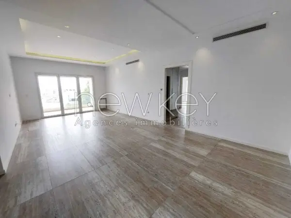 Appartement s3 à La Marsa