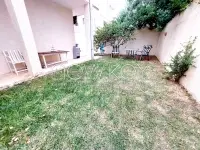 S+3 Meublé avec jardin à la Marsa - 2