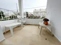 S+3 Meublé avec jardin à la Marsa - 5