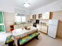 S+3 Meublé avec jardin à la Marsa - 6