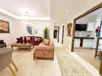 Appartement S4 avec jardin à La Nouvelle Soukra - 1
