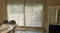 Triplex s+5 meublé - 4