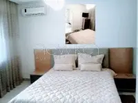 Appartement S+4 Meublé à L'Aouina - 3