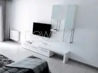Appartement S+4 Meublé à L'Aouina - 4