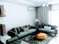Appartement S+4 Meublé à L'Aouina - 1