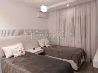 Appartement s+3 à Raoued vue sur mer - 5