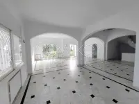villa s+6 à Gammarth - 4