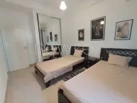 Duplex à louer à usage bureautique aux berges du lac 2 - 6