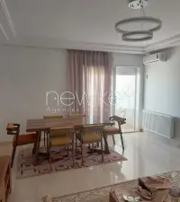 Appartement S+3 à vendre à La Soukra - 2