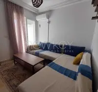 Appartement S+3 à vendre à La Soukra - 6