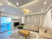Bel Appartement S+4 à louer à La Soukra - 2