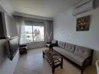 Appartement meublé s+1 à la Marsa - 4