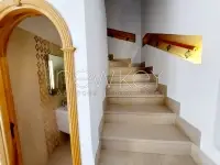 Duplex s+3 à la Marsa - 3