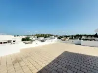 Etage de villa s3 Meublé avec terrasse à la Marsa - 4