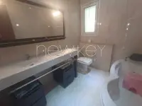 Appartement meublé S4 vue sur lac à louer aux berges du lac 1 - 4