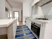 S1 meublé à la Marsa - 4