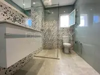 Superbe étage De Villa S+3 à louer à La Soukra - 6
