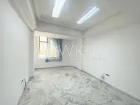 Bureaux A5 à louer aux Berges du Lac 1 - 2