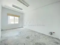 Bureaux A5 à louer aux Berges du Lac 1 - 5