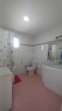 Etage de villa s+3 à carthage - 6