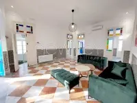 Appartement s+4 à la Marsa - 6