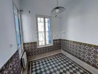 Appartement s+4 à la Marsa - 4