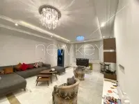 Un Appartement S+4 à louer à La Soukra - 1