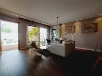 Joli duplex meublé s+2 avec piscine à Gammarth - 3