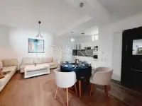 Joli duplex meublé s+2 avec piscine à Gammarth - 4