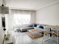 Un Appartement S+1 bien Meublé à Ain Zaghouan Nord - 1
