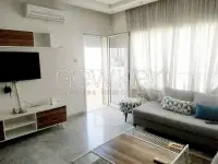 Un Appartement S+1 bien Meublé à Ain Zaghouan Nord - 2