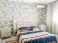 Un Appartement S+1 bien Meublé à Ain Zaghouan Nord - 5