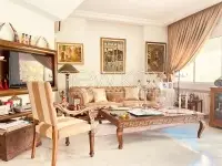 Villa avec piscine à louer aux Berges du Lac 2 - 3