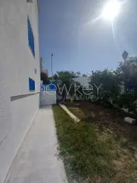 Triplex s+3 à Gammarth - 3