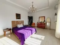 Magnifique S+4 meublé à la Marsa - 6